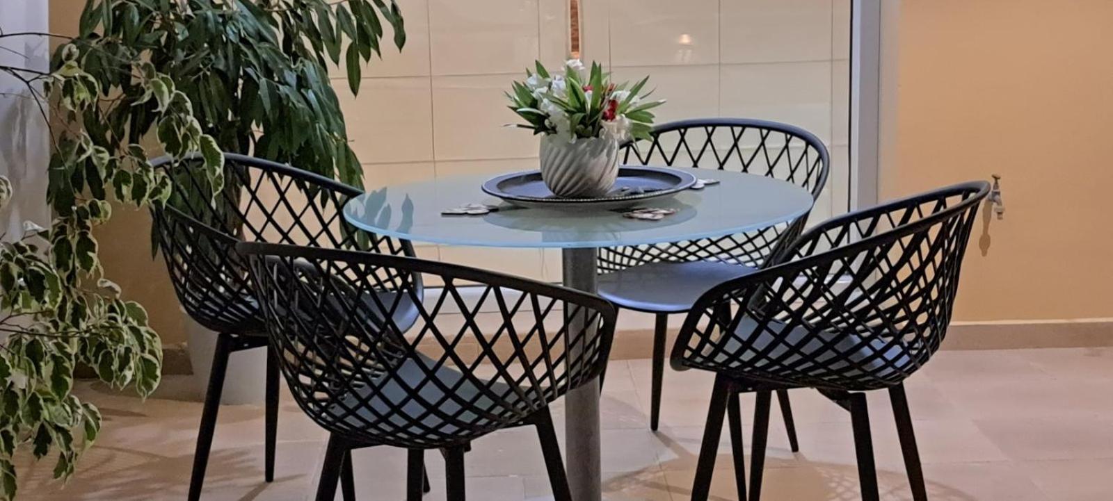 Villa Magic Perla 고우비아 외부 사진