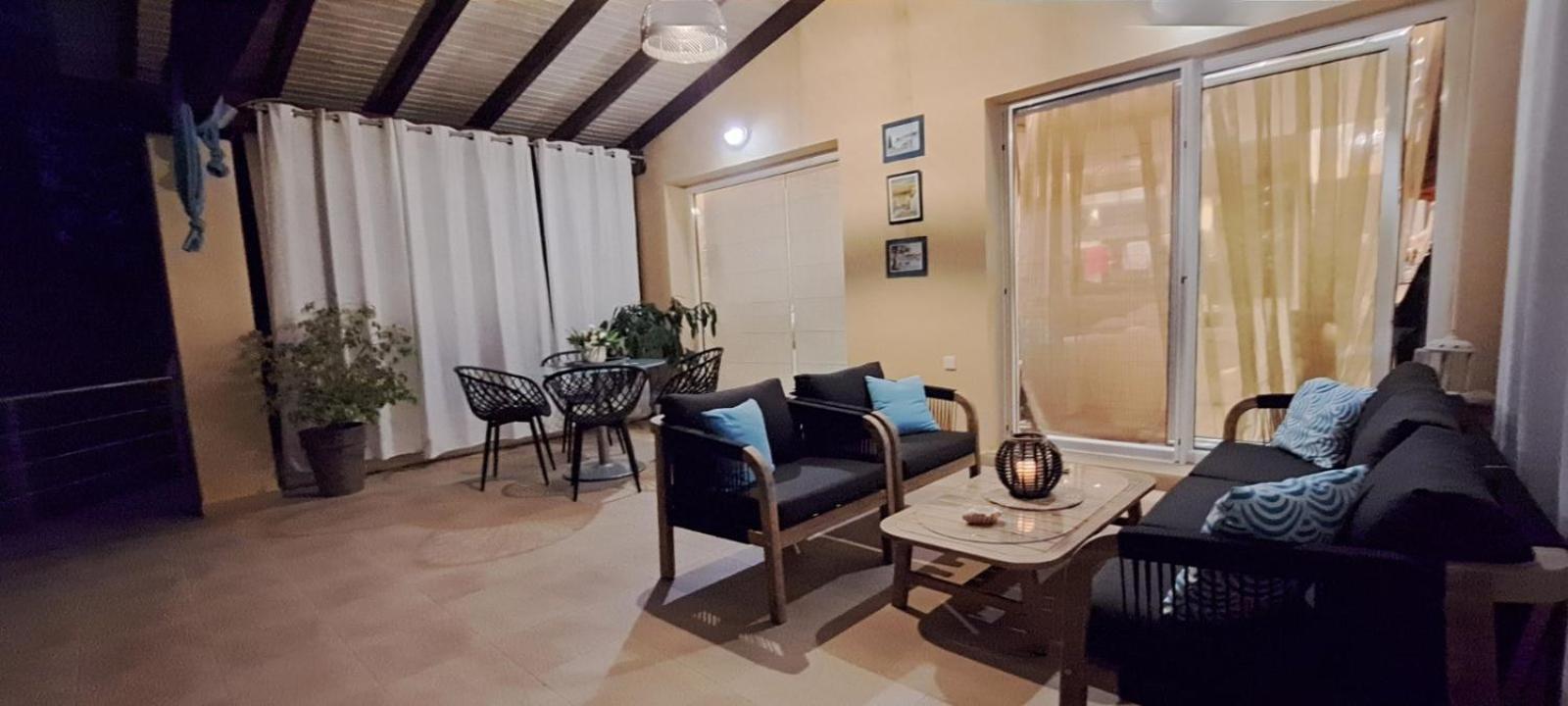 Villa Magic Perla 고우비아 외부 사진